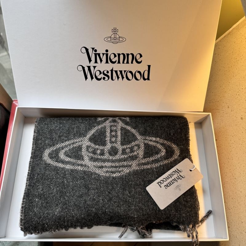 Vivienne Westwood Scarf